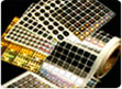 Holographic Stamping foils